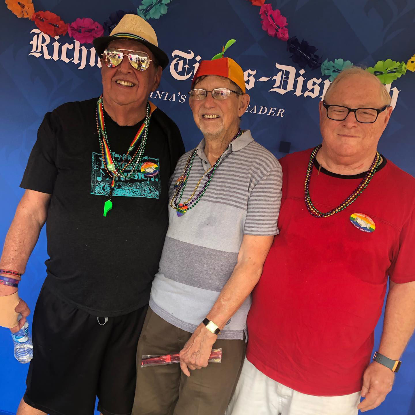 RTD sponsors VA PrideFest for the second year